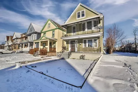 622 Woodlawn Ave, Buffalo, NY 14211