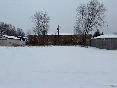 Hyland Road, Cheektowaga, NY 14043