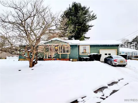 390 Delaware Ave, Jamestown, NY 14701