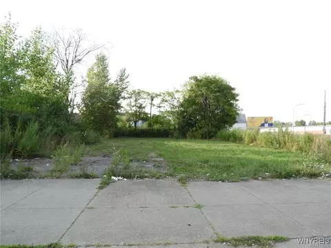 1636 1638 Broadway, Buffalo, NY 14212