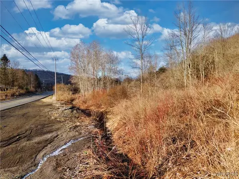 6000 Nys Rte 242 Lot #7, Ellicottville, NY 14731