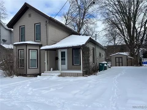 11 Warsaw Homes For Sale & Warsaw, NY Real Estate - Movoto