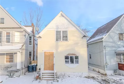 221 Wood Ave, Buffalo, NY 14211