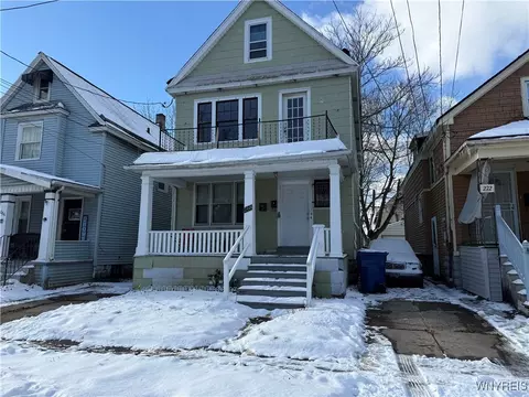 268 Sumner Pl, Buffalo, NY 14211