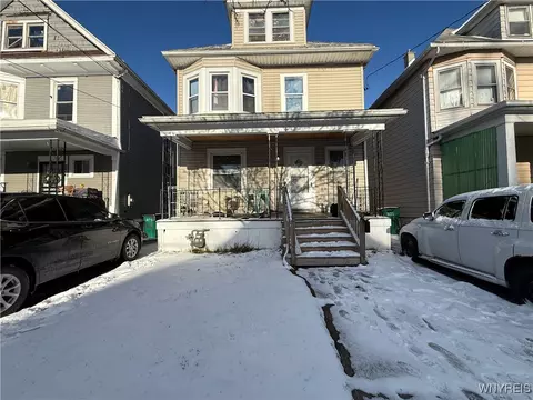240 Crowley Ave, Buffalo, NY 14207
