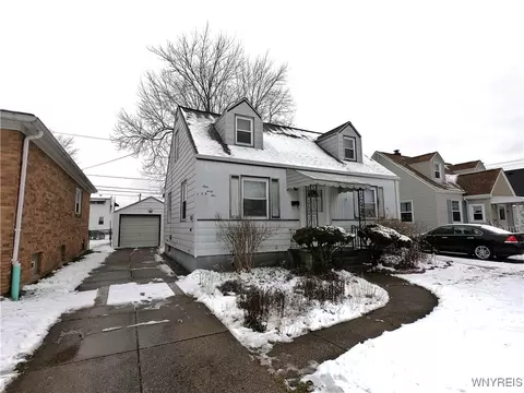 136 Midland Ave, Buffalo, NY 14223