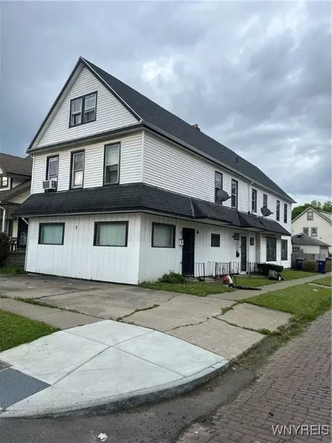 3 Hurlock Ave, Buffalo, NY 14211