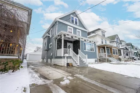92 Laird Ave, Buffalo, NY 14207