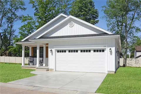 112 Birch Crk, Alden, NY 14004