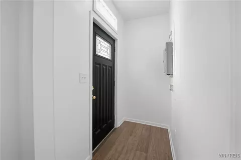 Entry Way - 265 Efner St, Buffalo, NY 14201 photo 1 of 8