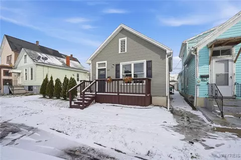 Other - 265 Efner St, Buffalo, NY 14201 photo 1 of 11