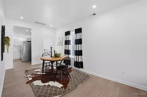 Dining - 265 Efner St, Buffalo, NY 14201 photo 2 of 2