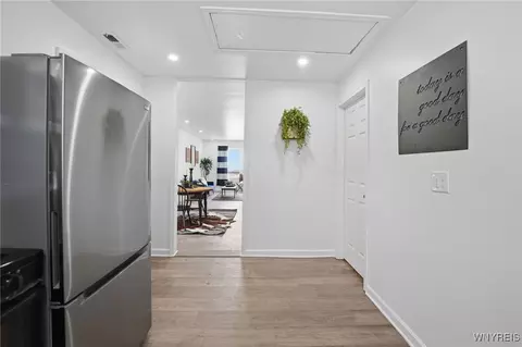 Entry Way - 265 Efner St, Buffalo, NY 14201 photo 8 of 8