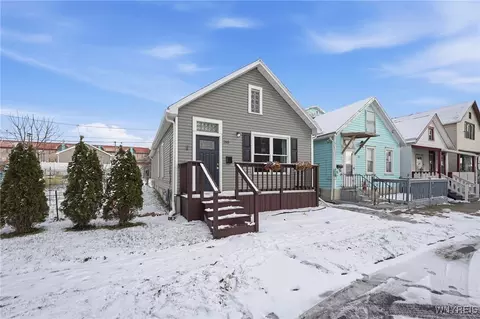 Other - 265 Efner St, Buffalo, NY 14201 photo 2 of 11