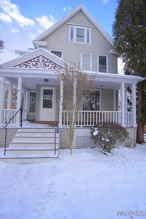 22 Washington Ave, Batavia, NY 14020