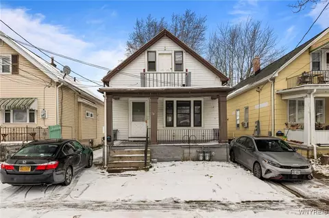 78 Freund St, Buffalo, NY 14215
