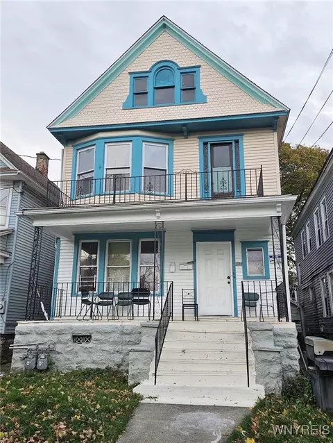 171 Landon St, Buffalo, NY 14208