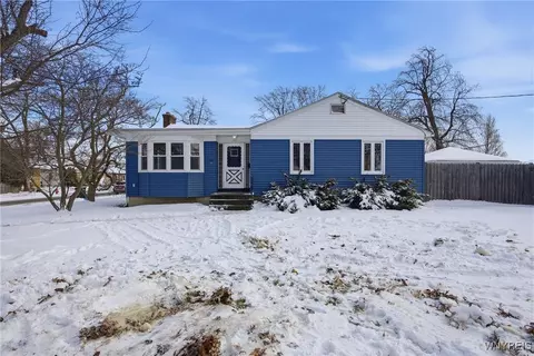 149 Amsterdam St, Tonawanda, NY 14150