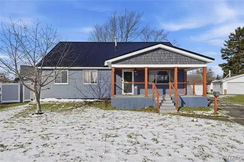 4547 Duane Ct, Buffalo, NY 14219