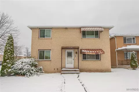 680 Dick Rd, Cheektowaga, NY 14225