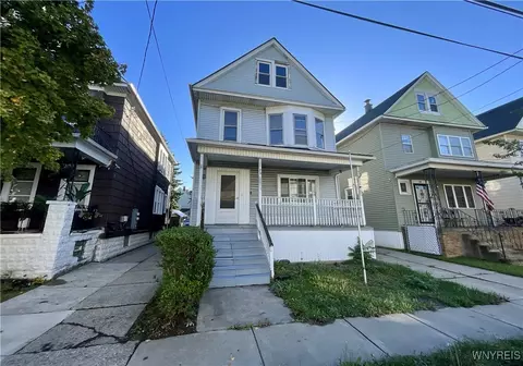 23 Matejko St, Buffalo, NY 14206