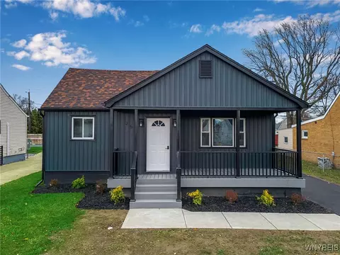 251 Barnsdale Ave, West Seneca, NY 14224