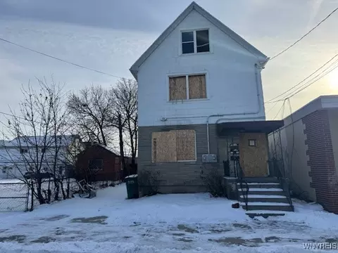 333 Grote St, Buffalo, NY 14207