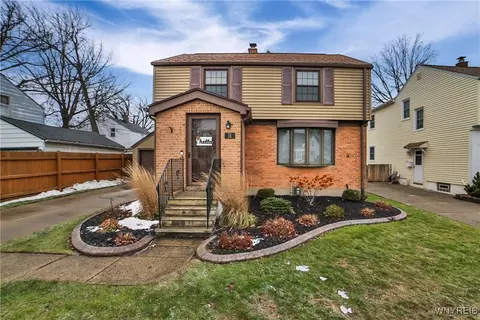 31 Rye Pl, Tonawanda, NY 14150