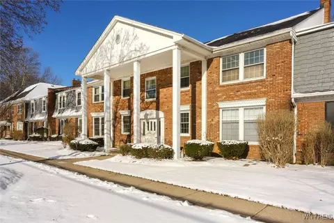 1380 Maple Rd #8, Amherst, NY 14221