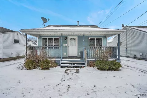 223 Roland St, Sloan, NY 14212