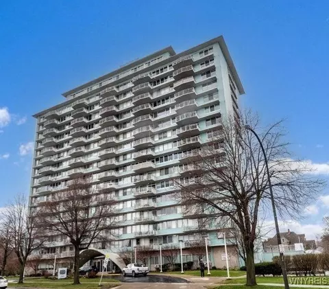 1088 Delaware Ave #13E, Buffalo, NY 14209