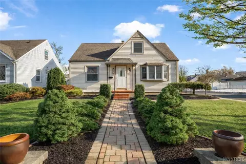 101 Wendover Ave, Buffalo, NY 14223