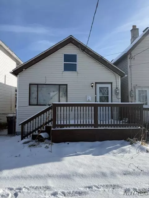 81 Kentucky St, Buffalo, NY 14204