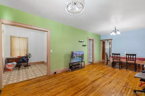 Living - 76 Humason Ave, Buffalo, NY 14211 photo 1 of 2