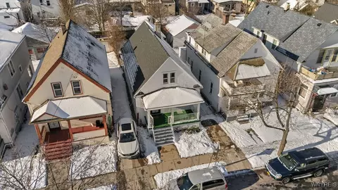 View/Area - 76 Humason Ave, Buffalo, NY 14211 photo 4 of 4