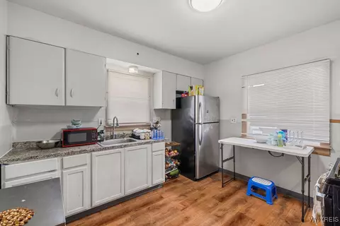 Kitchen - 76 Humason Ave, Buffalo, NY 14211 photo 1 of 2