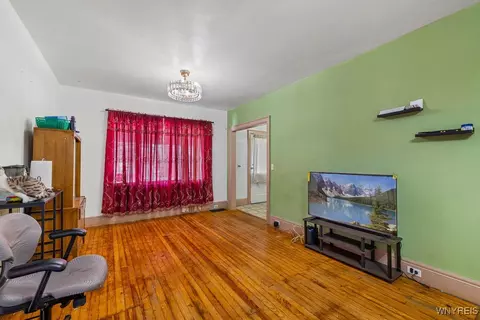 Living - 76 Humason Ave, Buffalo, NY 14211 photo 2 of 2