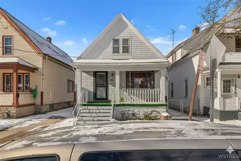 76 Humason Ave, Buffalo, NY 14211