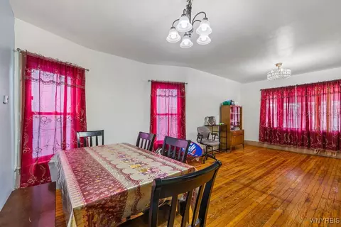 Dining - 76 Humason Ave, Buffalo, NY 14211 photo 2 of 2