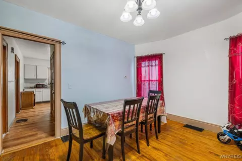 Dining - 76 Humason Ave, Buffalo, NY 14211 photo 1 of 2