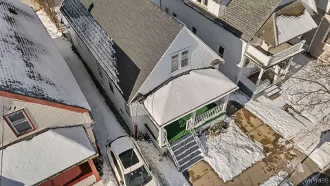 View/Area - 76 Humason Ave, Buffalo, NY 14211 photo 3 of 4
