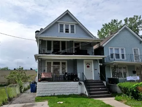 331 Mystic St, Buffalo, NY 14220