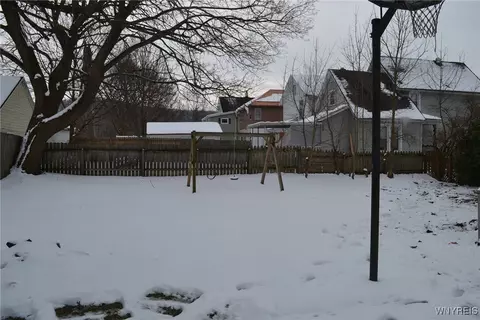 Exterior - 113 S 18th St, Olean, NY 14760 photo 5 of 6