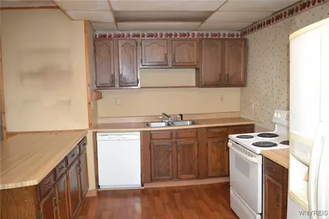 Kitchen - 113 S 18th St, Olean, NY 14760 photo 2 of 2
