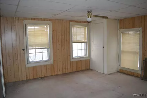 Bedroom - 113 S 18th St, Olean, NY 14760 photo 1 of 3