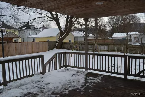 Exterior - 113 S 18th St, Olean, NY 14760 photo 4 of 6