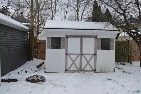 Exterior - 113 S 18th St, Olean, NY 14760 photo 6 of 6
