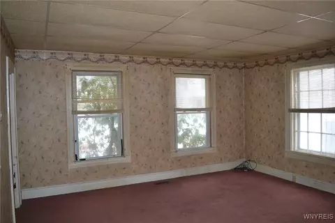 Living - 113 S 18th St, Olean, NY 14760 photo 1 of 1