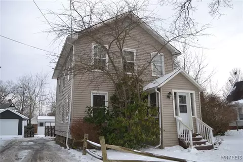 113 S 18th St, Olean, NY 14760