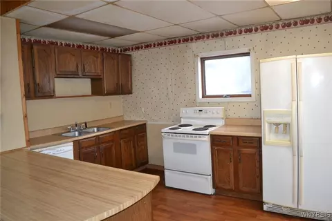 Kitchen - 113 S 18th St, Olean, NY 14760 photo 1 of 2